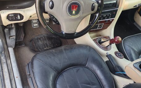Land Rover 75, 2000 год, 110 000 рублей, 9 фотография