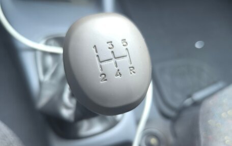 Hyundai Accent II, 2005 год, 650 000 рублей, 8 фотография