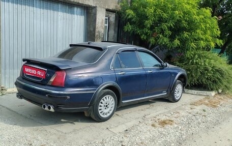 Land Rover 75, 2000 год, 110 000 рублей, 8 фотография