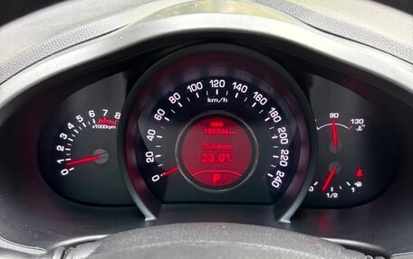 KIA Sportage III, 2012 год, 1 350 000 рублей, 7 фотография