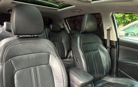 KIA Sportage III, 2012 год, 1 350 000 рублей, 6 фотография
