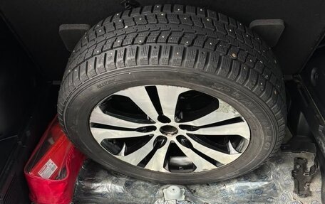 KIA Sportage III, 2012 год, 1 350 000 рублей, 8 фотография