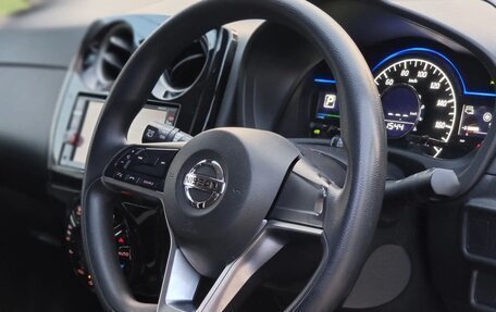 Nissan Note II рестайлинг, 2018 год, 1 195 000 рублей, 4 фотография