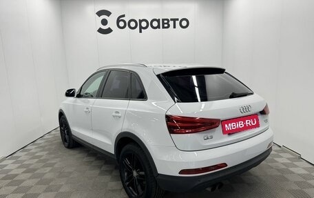 Audi Q3, 2013 год, 1 277 700 рублей, 6 фотография