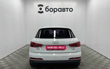 Audi Q3, 2013 год, 1 277 700 рублей, 7 фотография