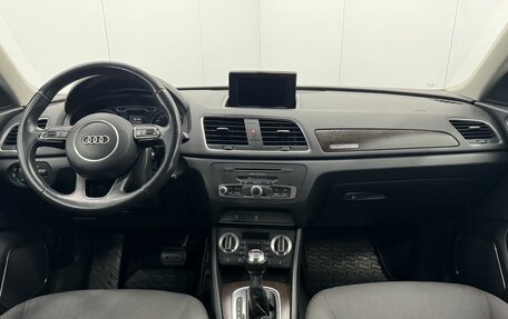 Audi Q3, 2013 год, 1 277 700 рублей, 14 фотография