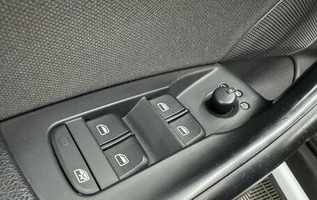 Audi Q3, 2013 год, 1 277 700 рублей, 22 фотография