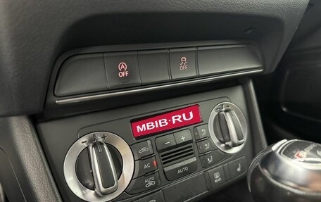 Audi Q3, 2013 год, 1 277 700 рублей, 20 фотография
