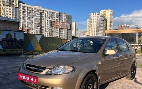 Chevrolet Lacetti, 2009 год, 720 000 рублей, 2 фотография