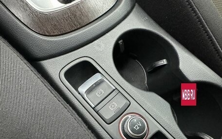 Audi Q3, 2013 год, 1 277 700 рублей, 19 фотография