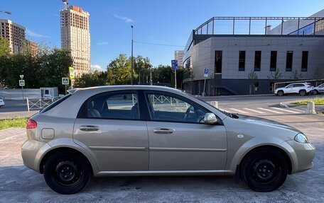 Chevrolet Lacetti, 2009 год, 720 000 рублей, 3 фотография