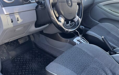 Chevrolet Lacetti, 2009 год, 720 000 рублей, 9 фотография