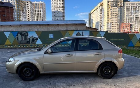 Chevrolet Lacetti, 2009 год, 720 000 рублей, 4 фотография
