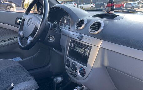 Chevrolet Lacetti, 2009 год, 720 000 рублей, 7 фотография