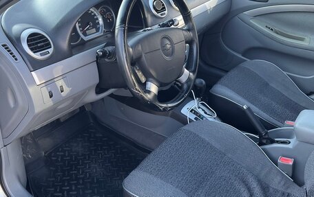 Chevrolet Lacetti, 2009 год, 720 000 рублей, 8 фотография