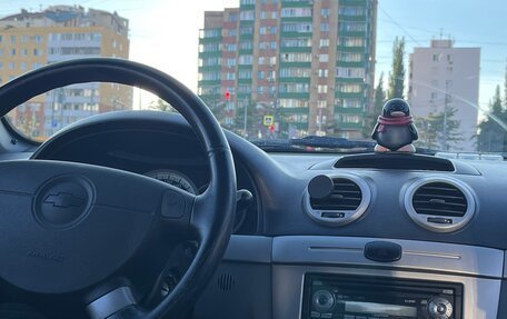 Chevrolet Lacetti, 2009 год, 720 000 рублей, 13 фотография