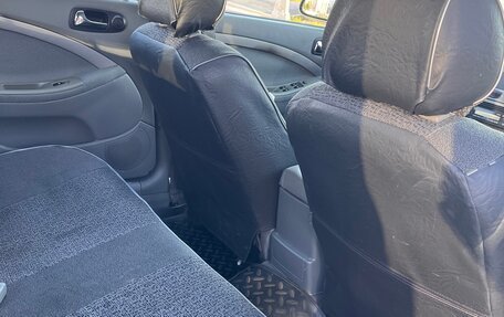 Chevrolet Lacetti, 2009 год, 720 000 рублей, 12 фотография