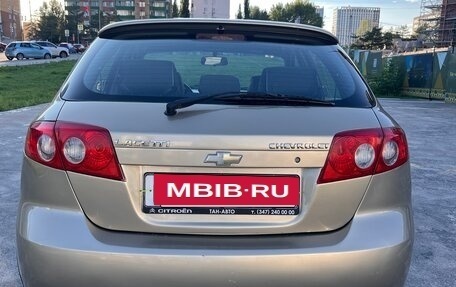 Chevrolet Lacetti, 2009 год, 720 000 рублей, 16 фотография