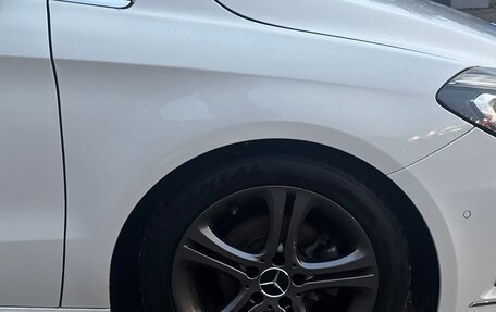 Mercedes-Benz B-Класс, 2013 год, 1 180 000 рублей, 11 фотография