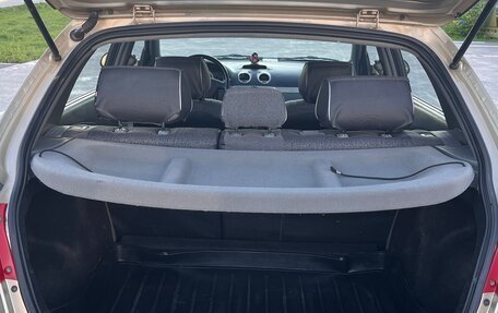 Chevrolet Lacetti, 2009 год, 720 000 рублей, 19 фотография