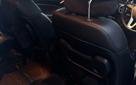 Mercedes-Benz B-Класс, 2013 год, 1 180 000 рублей, 16 фотография