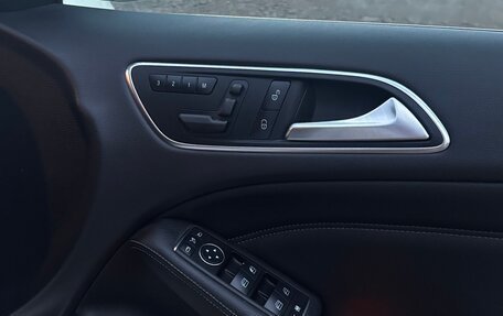 Mercedes-Benz B-Класс, 2013 год, 1 180 000 рублей, 17 фотография