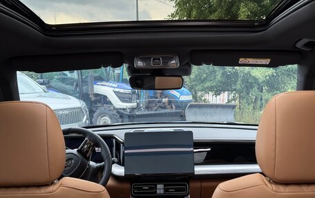 GAC GS8, 2025 год, 4 300 000 рублей, 4 фотография