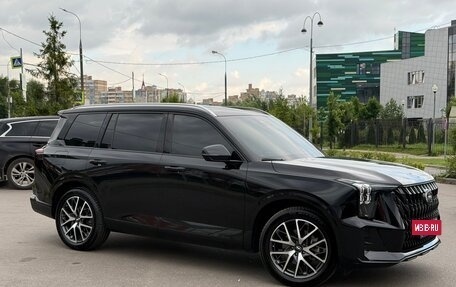 GAC GS8, 2025 год, 4 300 000 рублей, 2 фотография
