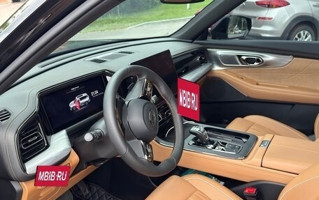 GAC GS8, 2025 год, 4 300 000 рублей, 5 фотография