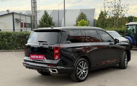 GAC GS8, 2025 год, 4 300 000 рублей, 3 фотография