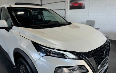 Nissan X-Trail, 2021 год, 2 990 000 рублей, 6 фотография