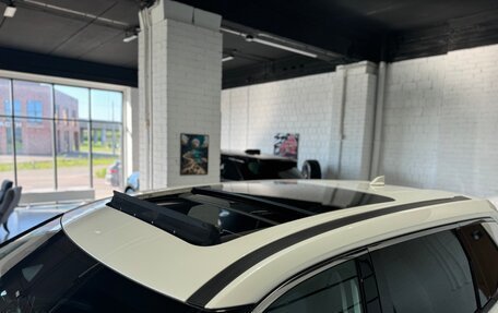 Nissan X-Trail, 2021 год, 2 990 000 рублей, 8 фотография