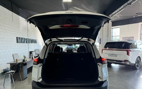 Nissan X-Trail, 2021 год, 2 990 000 рублей, 11 фотография