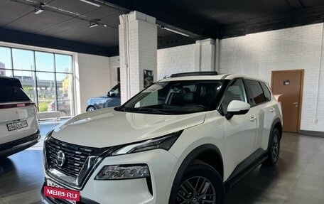 Nissan X-Trail, 2021 год, 2 990 000 рублей, 2 фотография