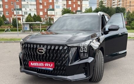 GAC GS8, 2025 год, 4 300 000 рублей, 14 фотография