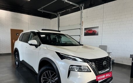 Nissan X-Trail, 2021 год, 2 990 000 рублей, 7 фотография