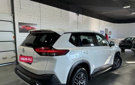 Nissan X-Trail, 2021 год, 2 990 000 рублей, 12 фотография