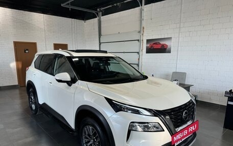 Nissan X-Trail, 2021 год, 2 990 000 рублей, 5 фотография