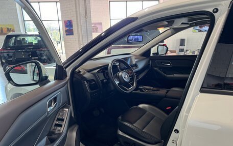 Nissan X-Trail, 2021 год, 2 990 000 рублей, 13 фотография