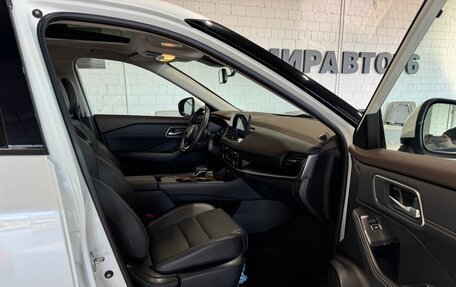 Nissan X-Trail, 2021 год, 2 990 000 рублей, 17 фотография