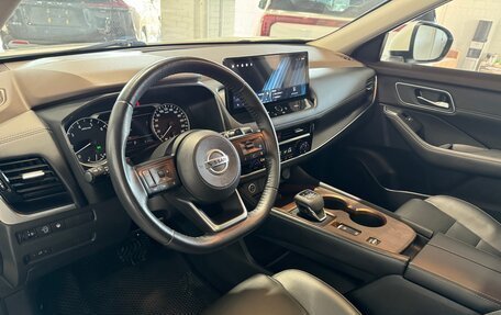 Nissan X-Trail, 2021 год, 2 990 000 рублей, 14 фотография