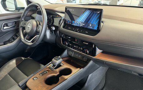 Nissan X-Trail, 2021 год, 2 990 000 рублей, 18 фотография