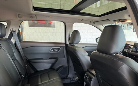 Nissan X-Trail, 2021 год, 2 990 000 рублей, 20 фотография