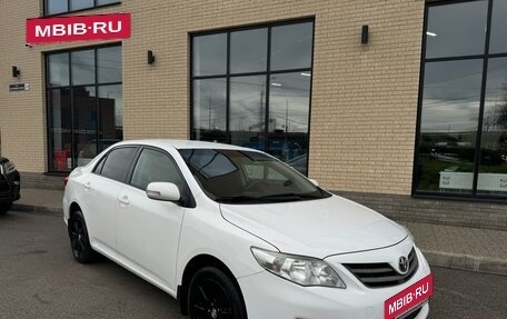 Toyota Corolla, 2013 год, 890 000 рублей, 2 фотография