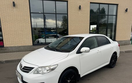 Toyota Corolla, 2013 год, 890 000 рублей, 5 фотография