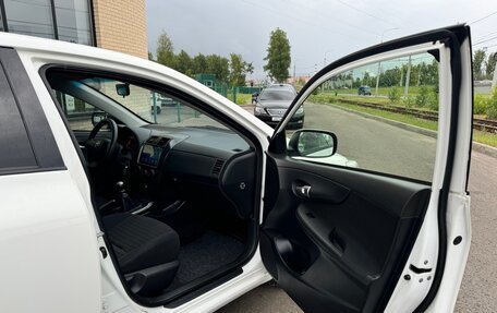 Toyota Corolla, 2013 год, 890 000 рублей, 15 фотография