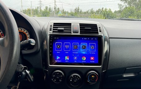 Toyota Corolla, 2013 год, 890 000 рублей, 21 фотография