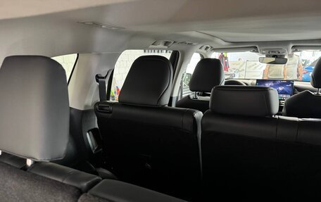 Toyota Highlander, 2025 год, 5 250 000 рублей, 9 фотография