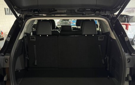 Toyota Highlander, 2025 год, 5 250 000 рублей, 8 фотография