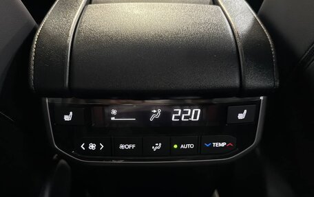 Toyota Highlander, 2025 год, 5 250 000 рублей, 19 фотография